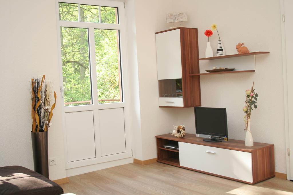 Wald Villa Üssbach Alf Zimmer foto
